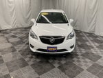 2020 Buick Envision Essence Group