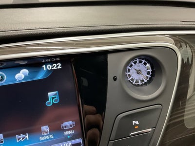 2020 Buick Envision Essence Group