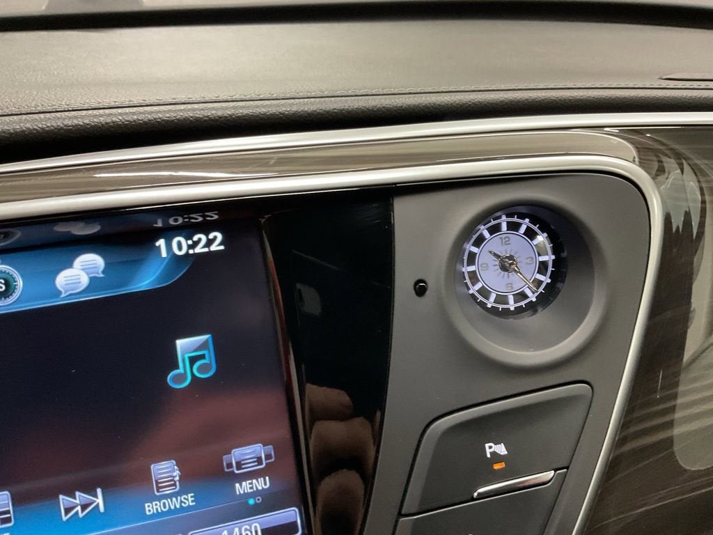 2020 Buick Envision Essence Group