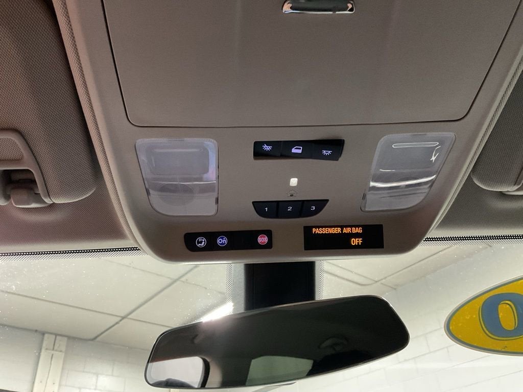 2020 Buick Envision Essence Group