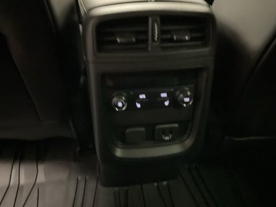 2020 Buick Envision Essence Group