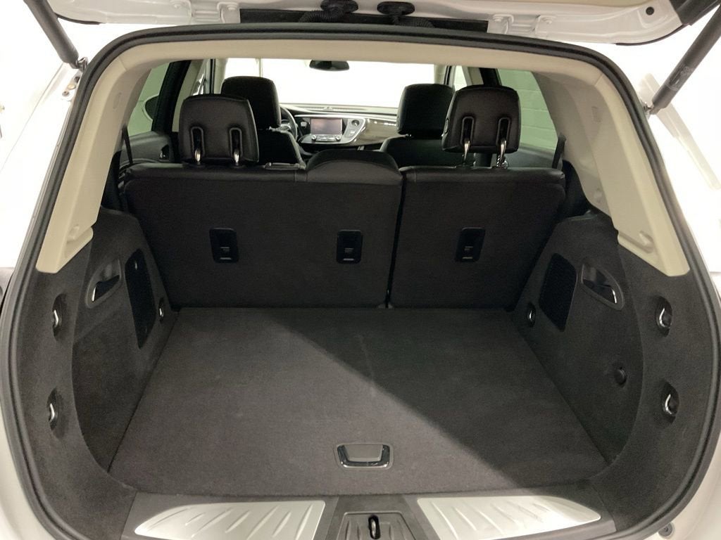 2020 Buick Envision Essence Group