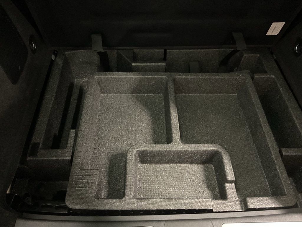 2020 Buick Envision Essence Group