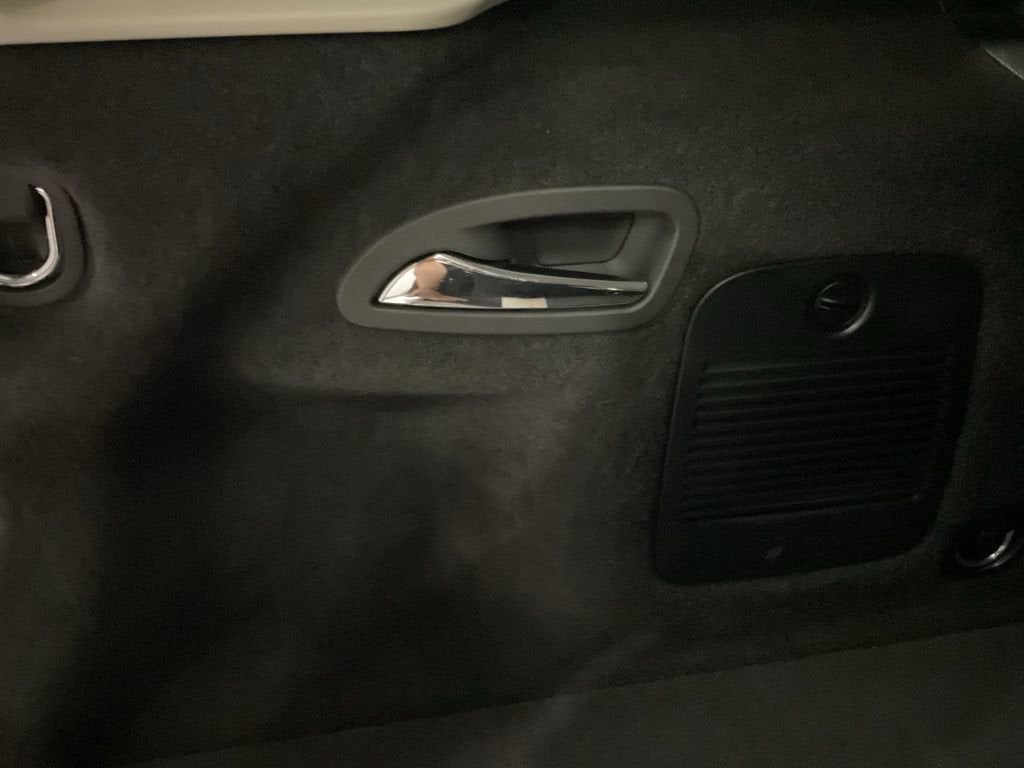 2020 Buick Envision Essence Group