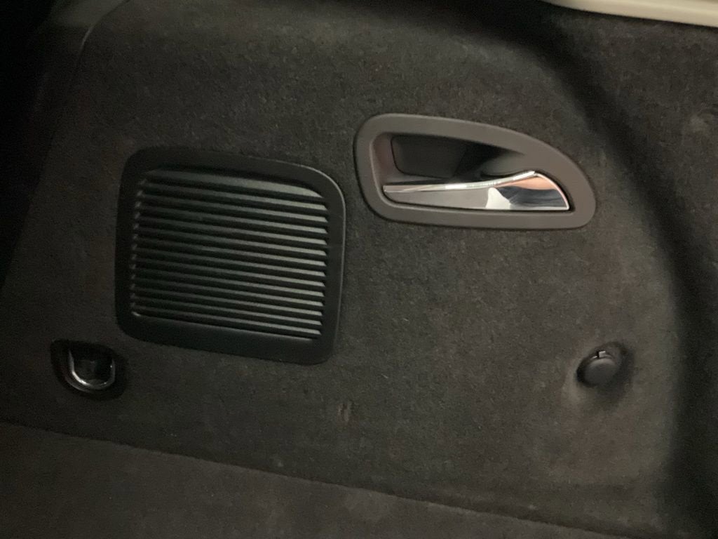 2020 Buick Envision Essence Group