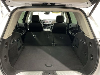 2020 Buick Envision Essence Group