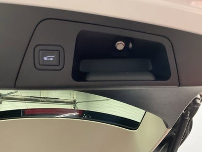 2020 Buick Envision Essence Group