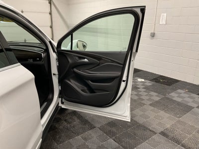 2020 Buick Envision Essence Group