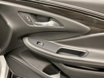 2020 Buick Envision Essence Group