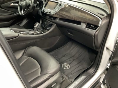 2020 Buick Envision Essence Group