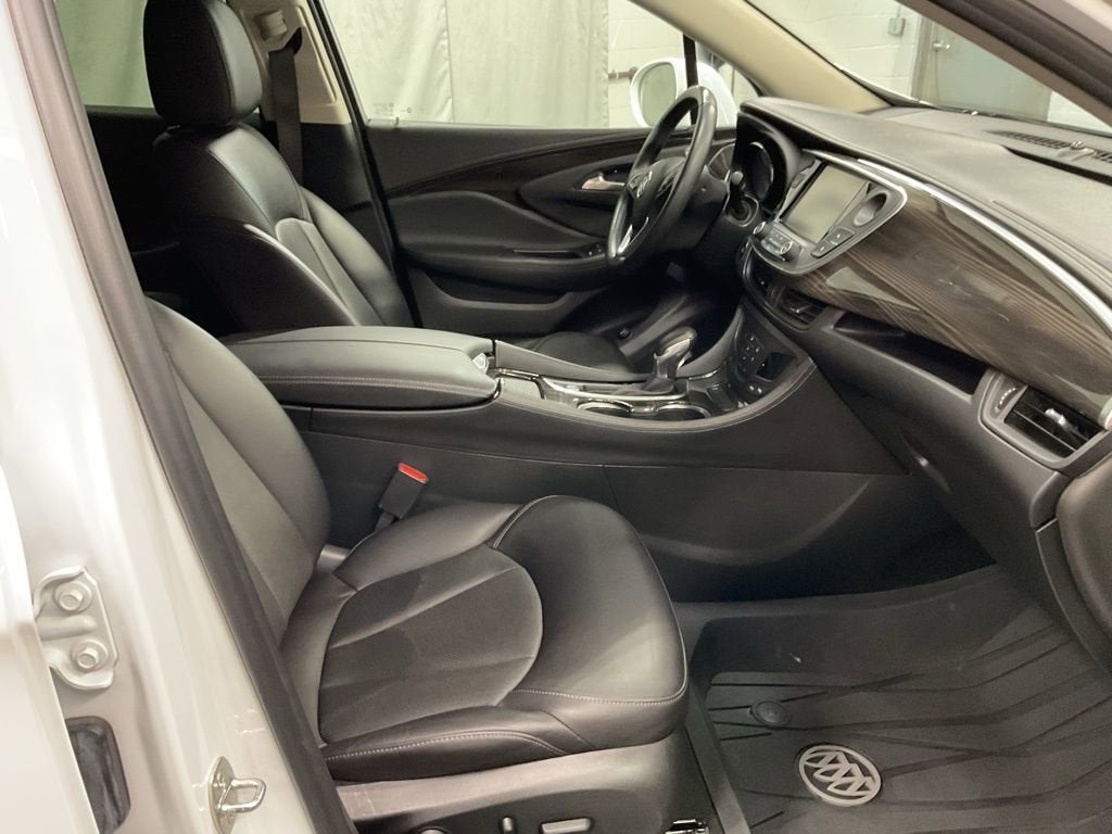 2020 Buick Envision Essence Group