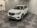 2020 Buick Envision Essence Group