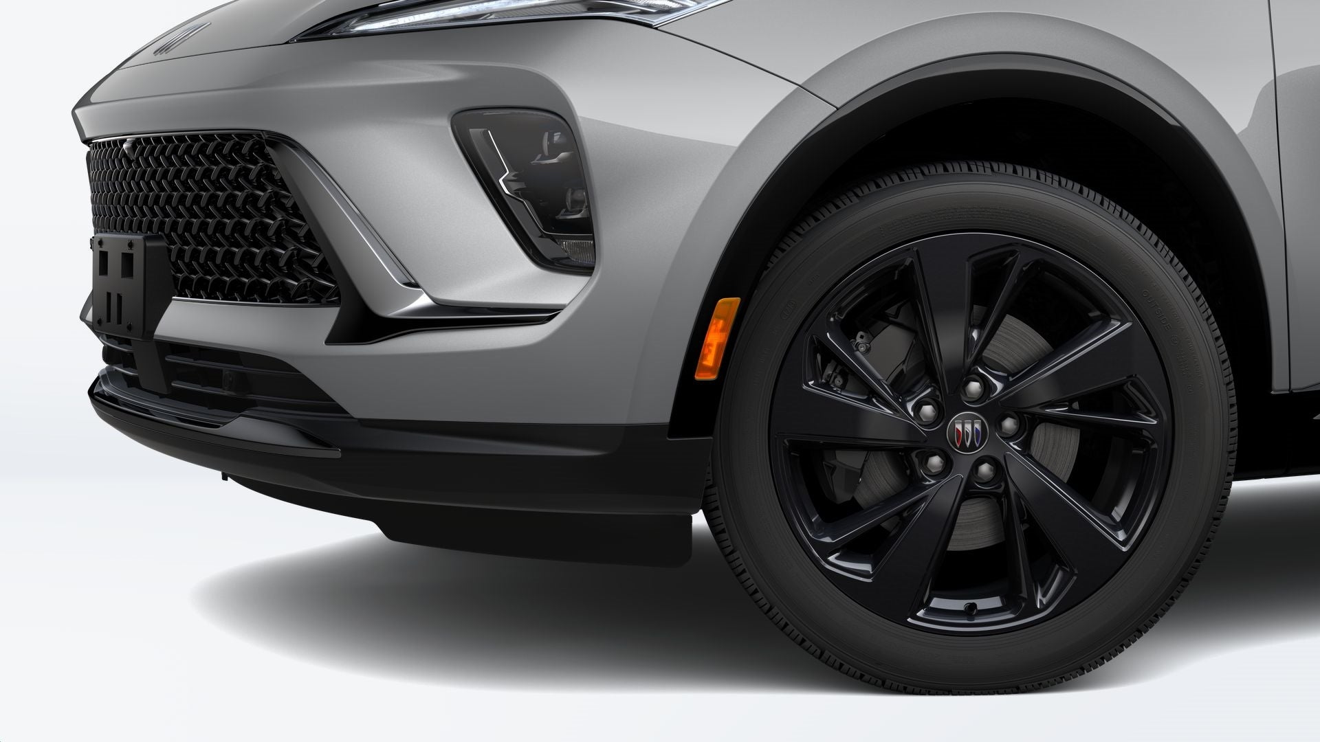 New 2025 Buick Envision Sport Touring Newton IA, Des Moines, Grinnell