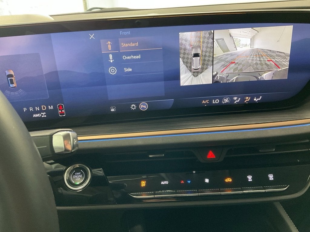 2024 Buick Envision Sport Touring