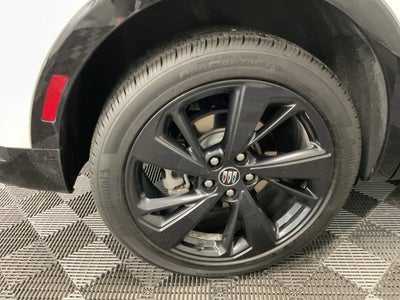 2024 Buick Envision Sport Touring