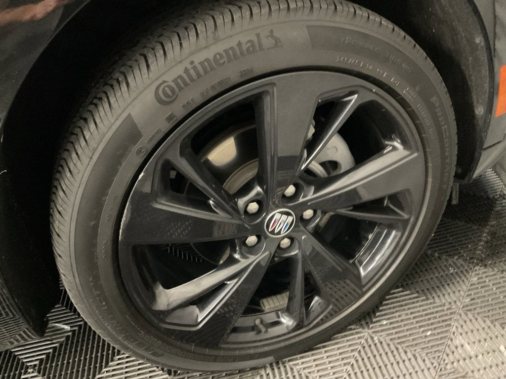 2024 Buick Envision Sport Touring