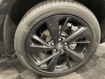 2024 Buick Envision Sport Touring