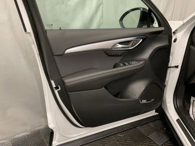 2024 Buick Envision Sport Touring