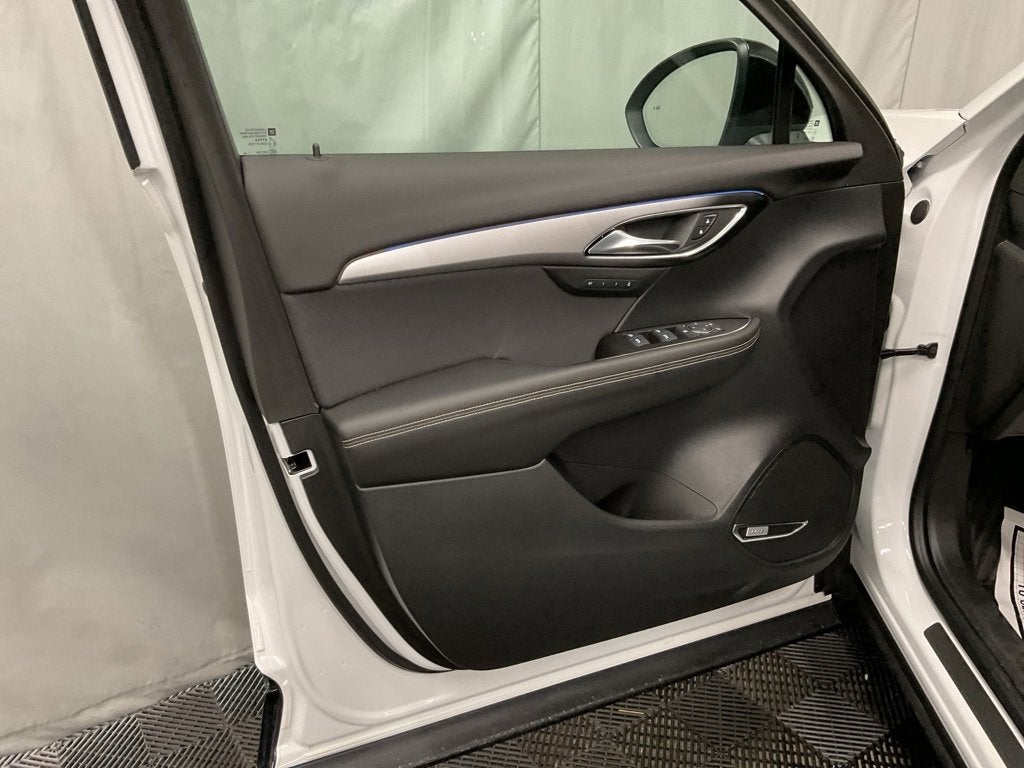 2024 Buick Envision Sport Touring