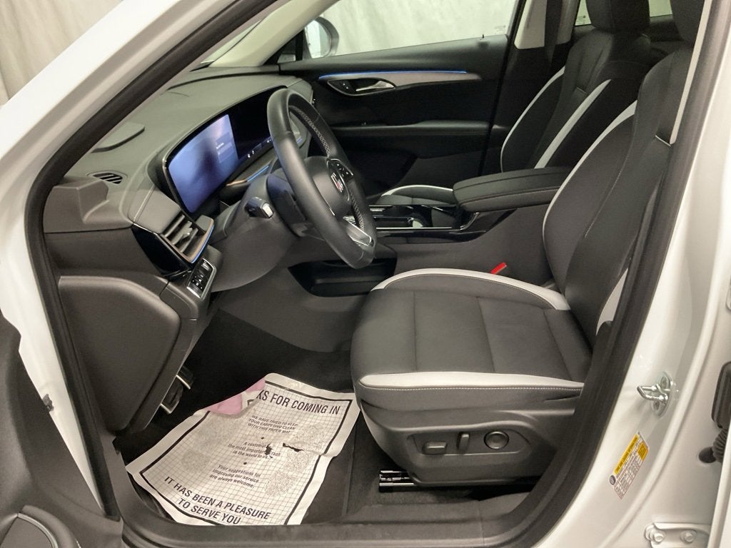 2024 Buick Envision Sport Touring