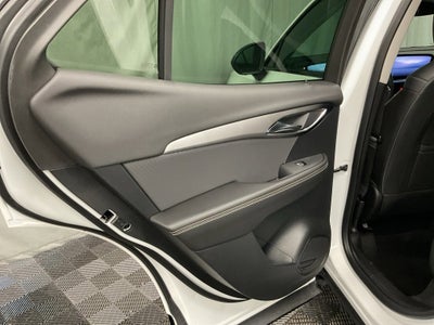 2024 Buick Envision Sport Touring