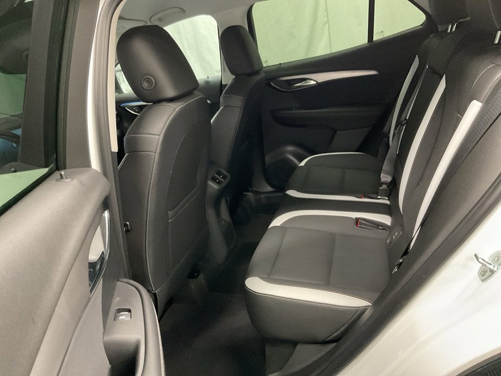 2024 Buick Envision Sport Touring