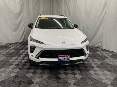 2024 Buick Envision Sport Touring