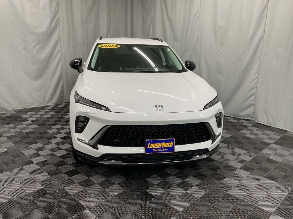 2024 Buick Envision Sport Touring