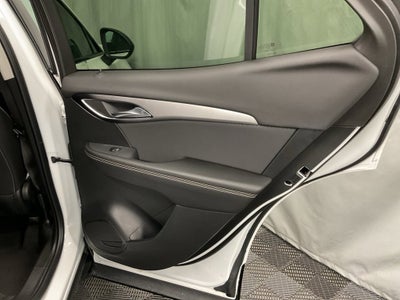 2024 Buick Envision Sport Touring