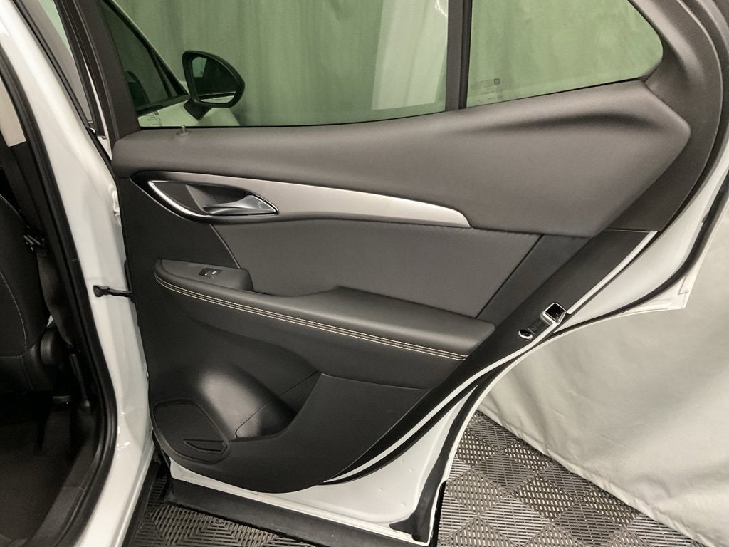 2024 Buick Envision Sport Touring