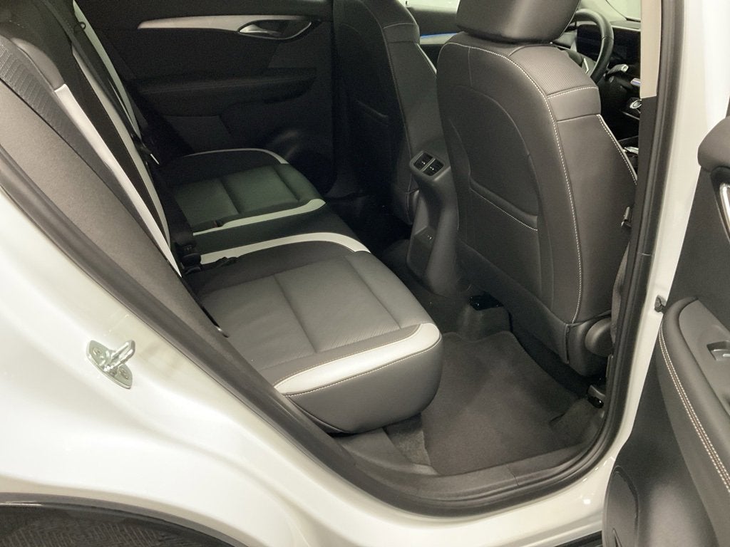 2024 Buick Envision Sport Touring