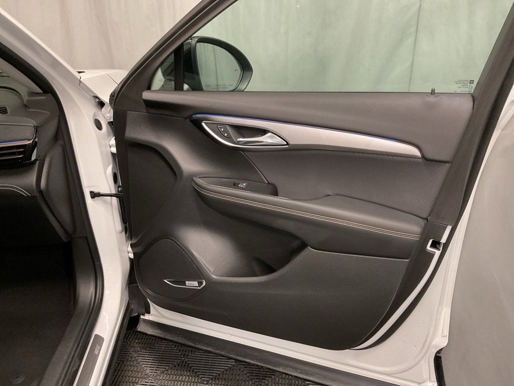 2024 Buick Envision Sport Touring