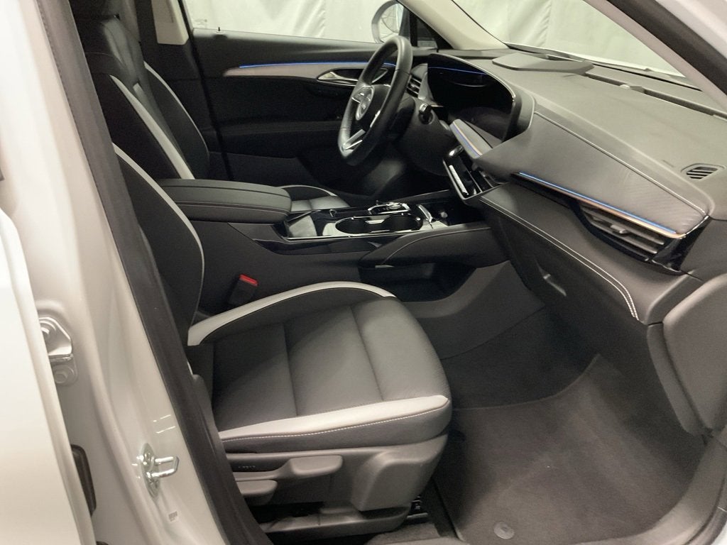 2024 Buick Envision Sport Touring