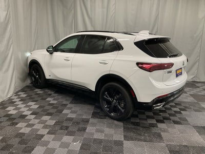 2024 Buick Envision Sport Touring