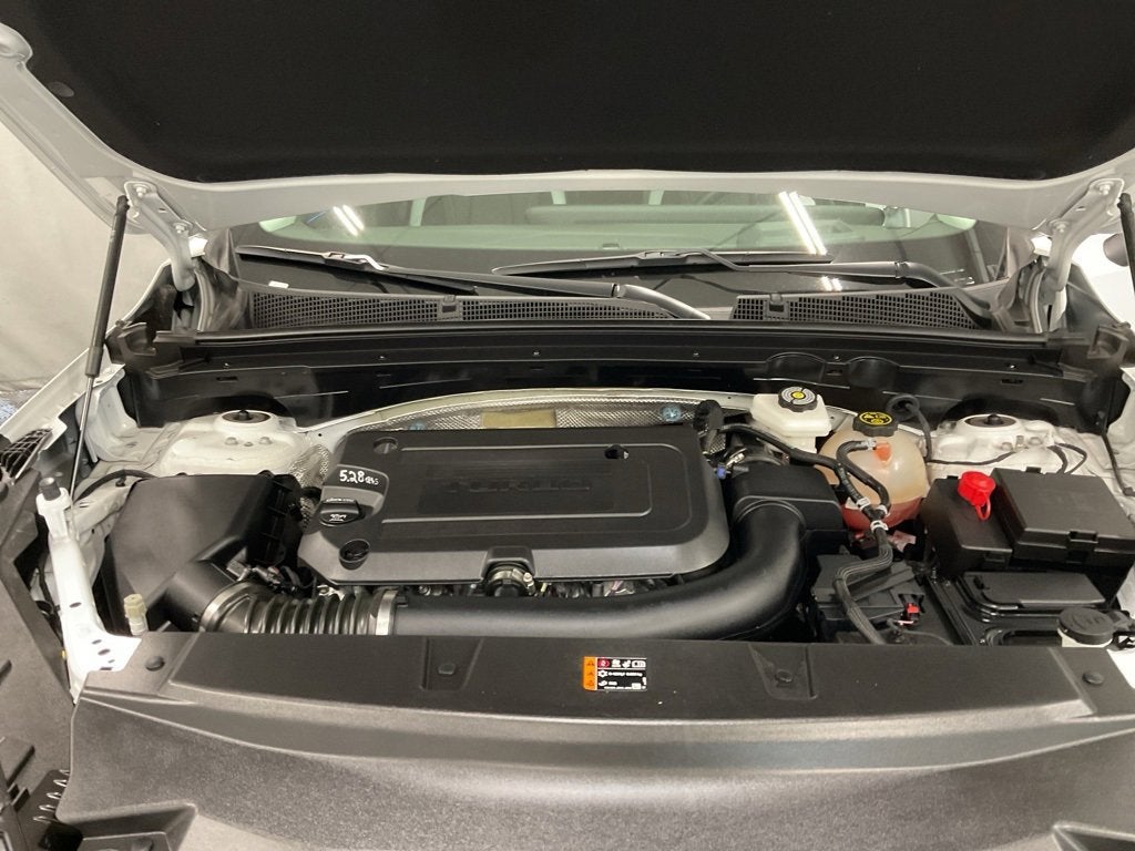 2024 Buick Envision Sport Touring