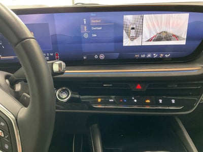 2024 Buick Envision Sport Touring