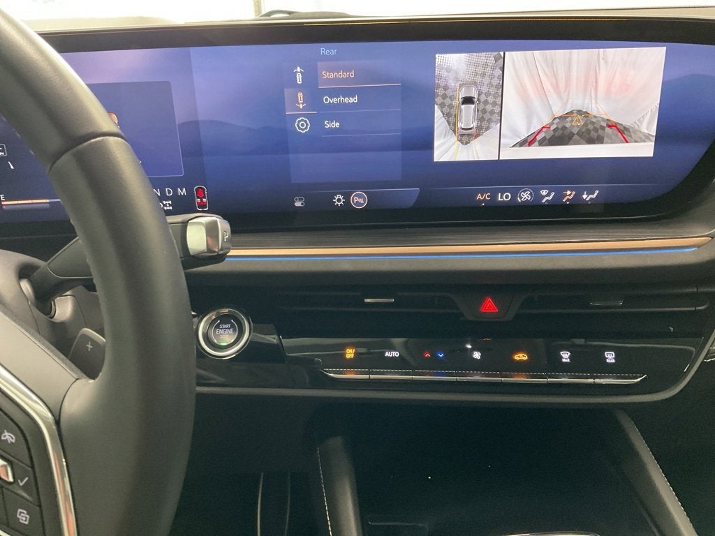 2024 Buick Envision Sport Touring