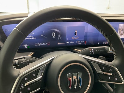 2024 Buick Envision Sport Touring