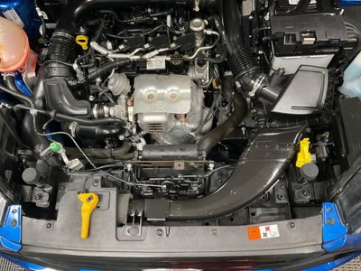 2018 Ford EcoSport S