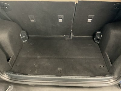 2018 Ford EcoSport S