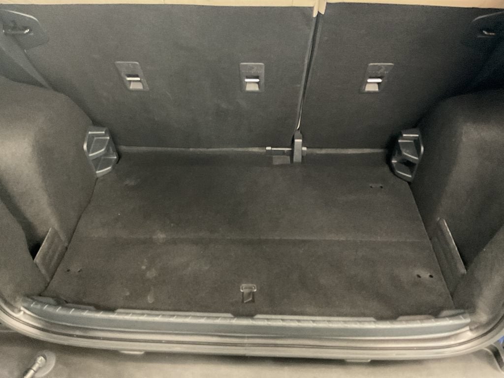 2018 Ford EcoSport S