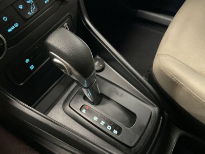 2018 Ford EcoSport S