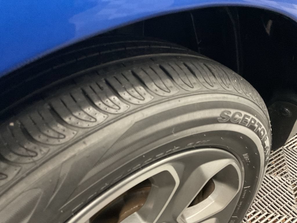2018 Ford EcoSport S