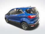 2018 Ford EcoSport S