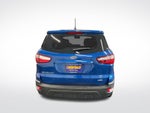 2018 Ford EcoSport S