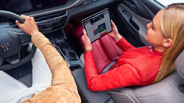 Lauterbach Buick-GMC in Newton IA