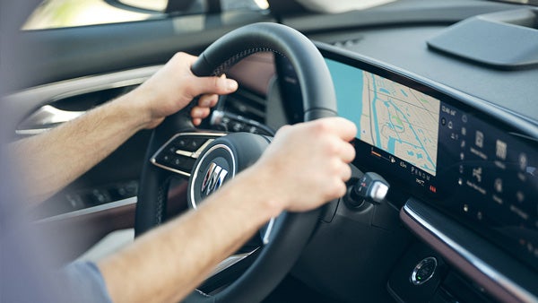 Lauterbach Buick-GMC in Newton IA