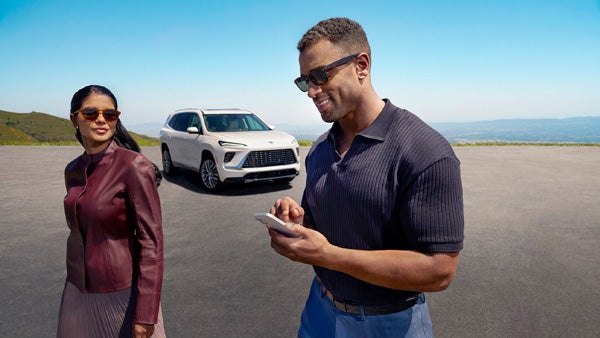 Lauterbach Buick-GMC in Newton IA