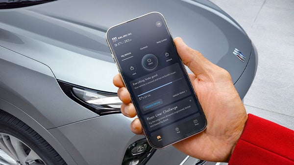 Lauterbach Buick-GMC in Newton IA