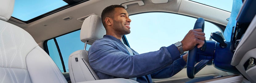 Lauterbach Buick-GMC in Newton IA